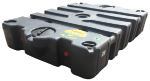 Plastic Effluent Tank