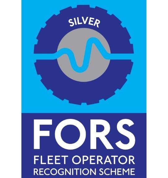 Renewal of FORS Silver Accreditation 2019