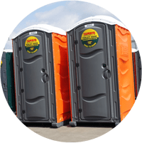 event toilet hire