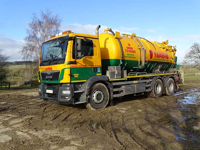 Slang Terms used in the Wet Waste Industry – What’s your Favourite?