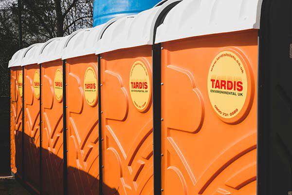 portable toilet hire leeds
